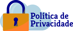 Política de privacidade 